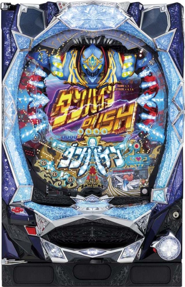 Amazon | サミー ぱちんこCR聖戦士ダンバイン 256 ver.【LED不問