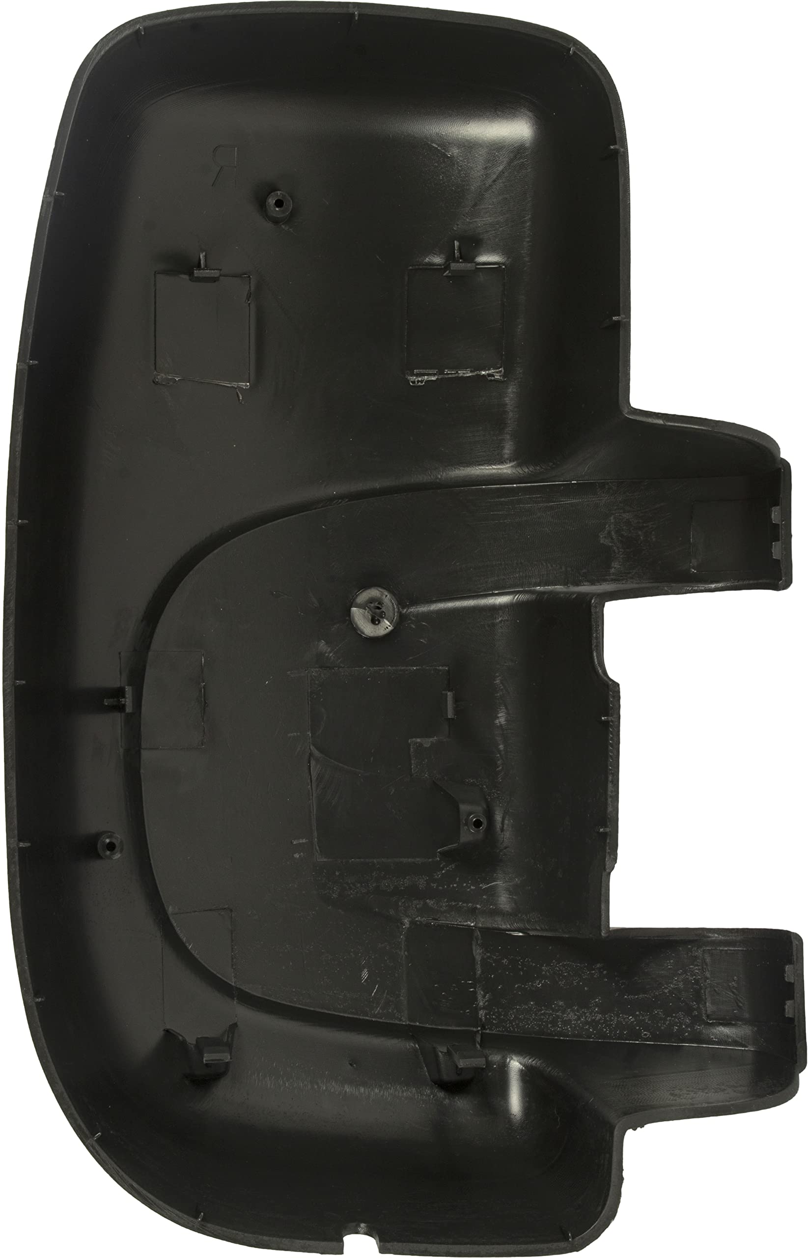 Cubierta De Retrovisor Izquierda Para Suzuki Swift (modelos 2006-2011) - Pieza De Recambio Aftermarket