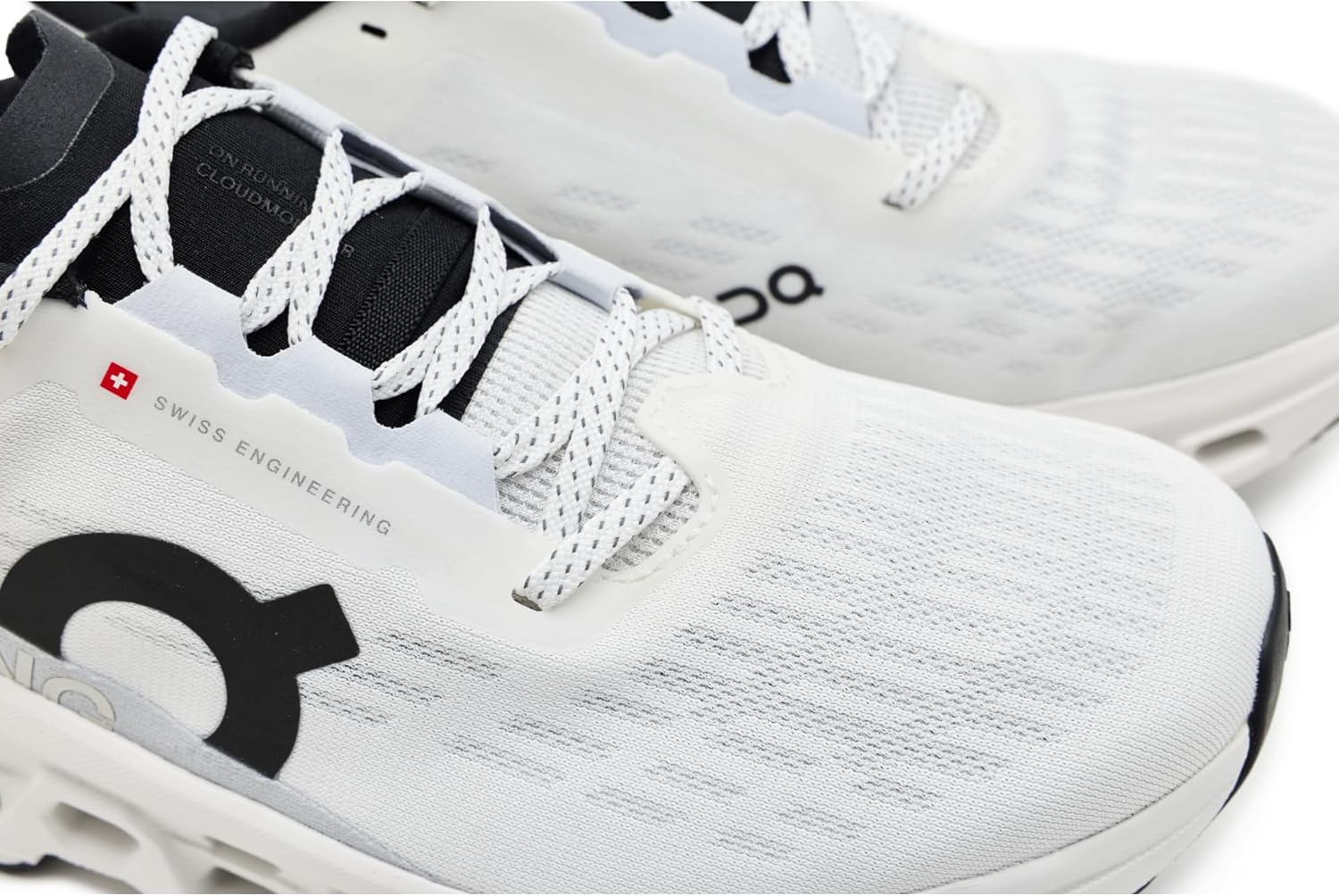 On Men's Cloudmonster 3 Sneaker