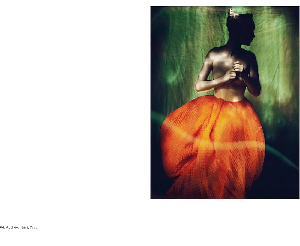 Amazon.com: Paolo Roversi (Photofile): 9780500411308: Bardelli