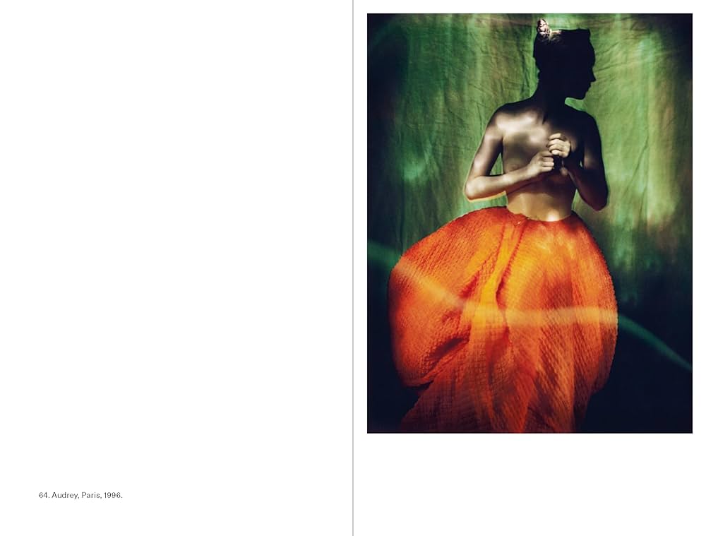 Amazon.com: Paolo Roversi (Photofile): 9780500411308