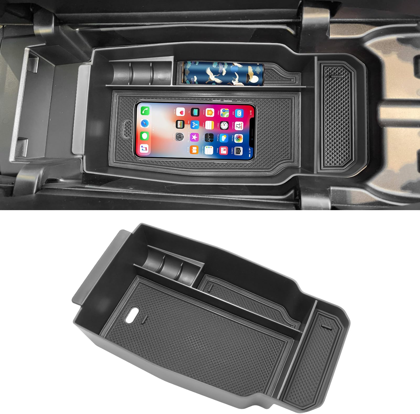 EUEKY Compatible for 2024 2023 Mazda