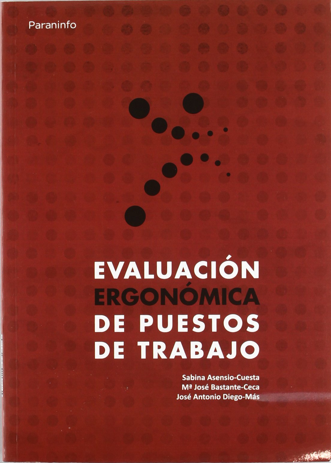 EVALUACIÓN ERGONÓMICA DE PUESTOS DE TRABAJO (Ingeniería)
