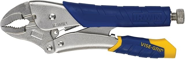 Irwin Visegrip T09T 5WR Fast Release Locking Plier