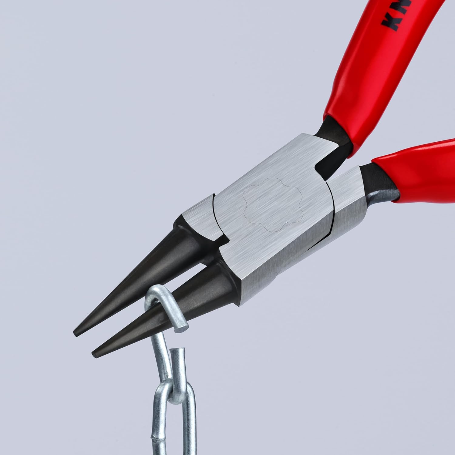 KNIPEX 37 41 125 Electronics Pliers