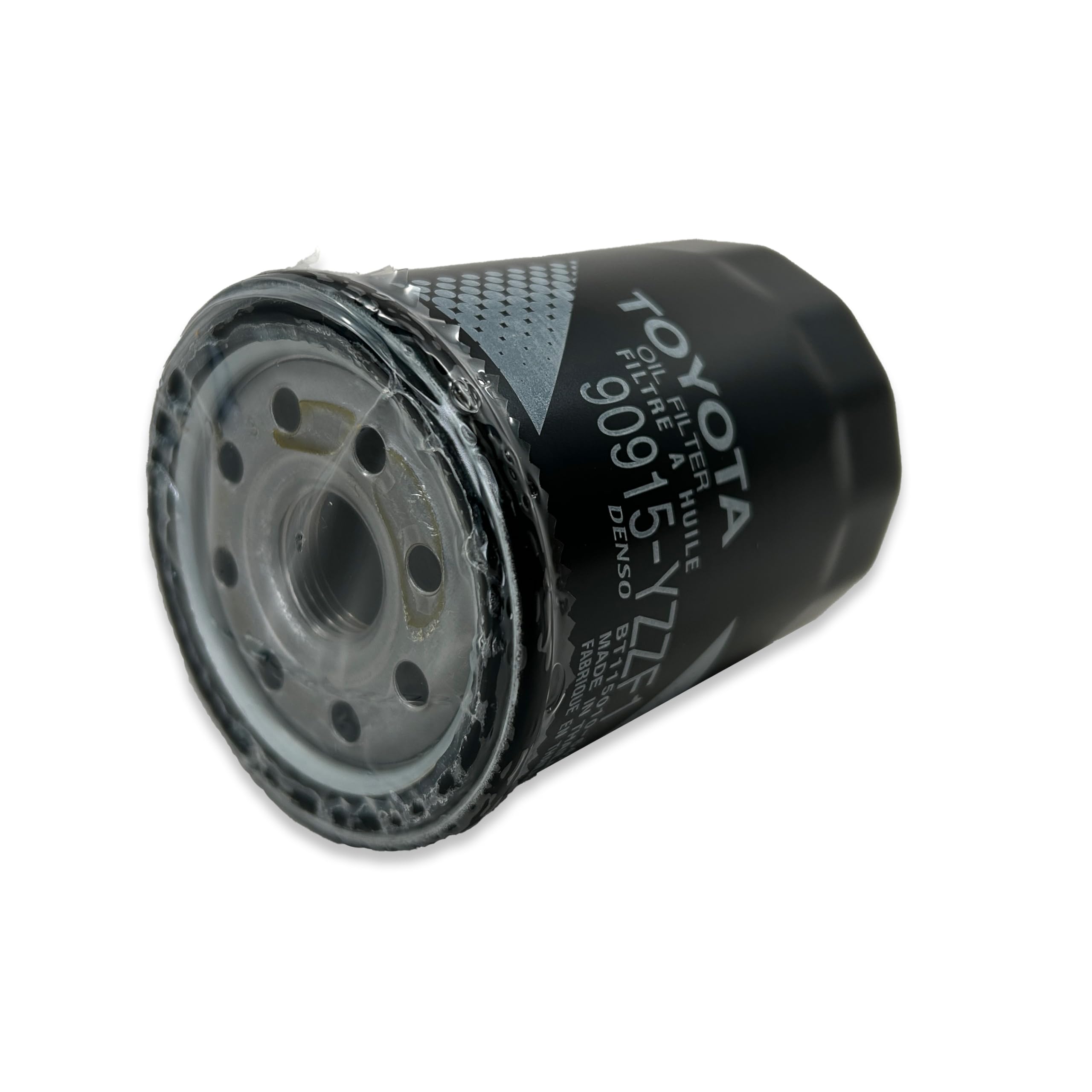 Amazon.com: Genuine 90915-YZZF1 Oil Filter with APSG Drain Plug