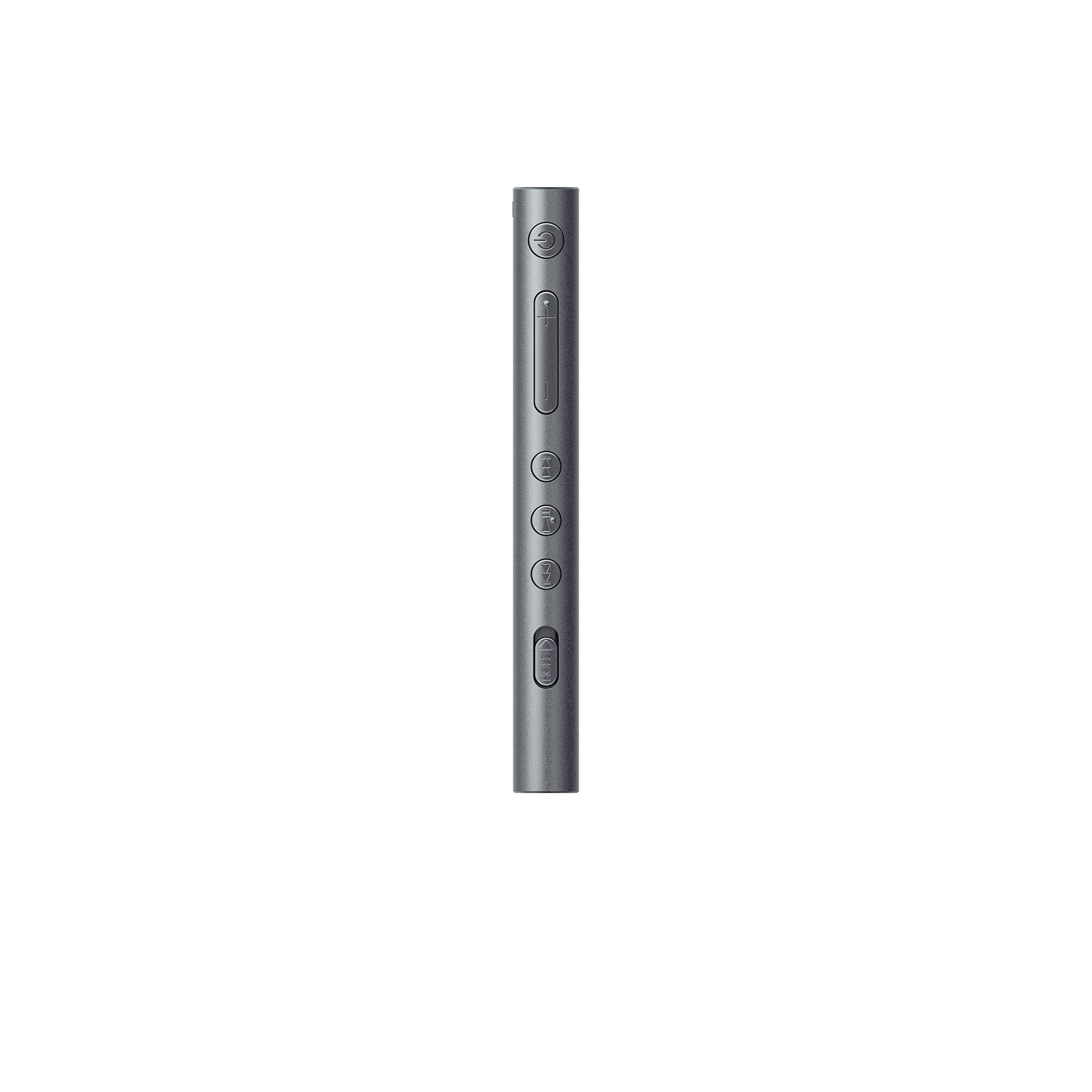 Sony NW-A55L Lecteur Audio MP3 Walkman High-Resolution 16Go Noir