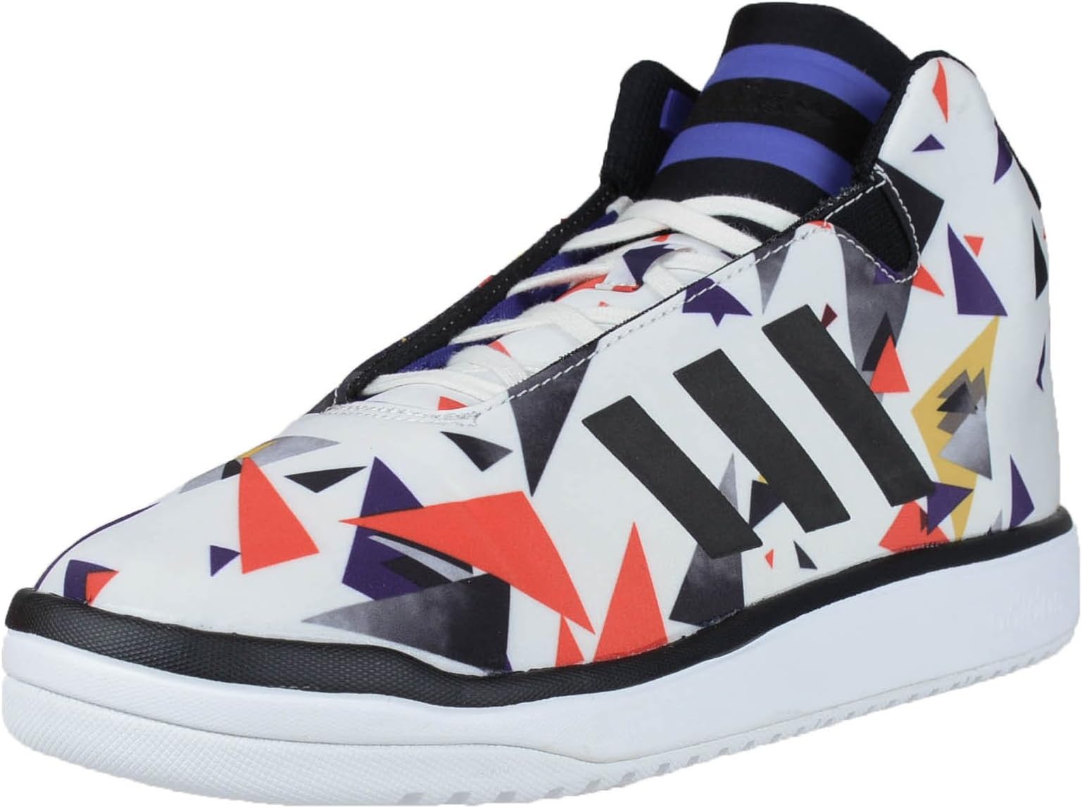 Adidas Veritas Mid Casual Men's Shoes