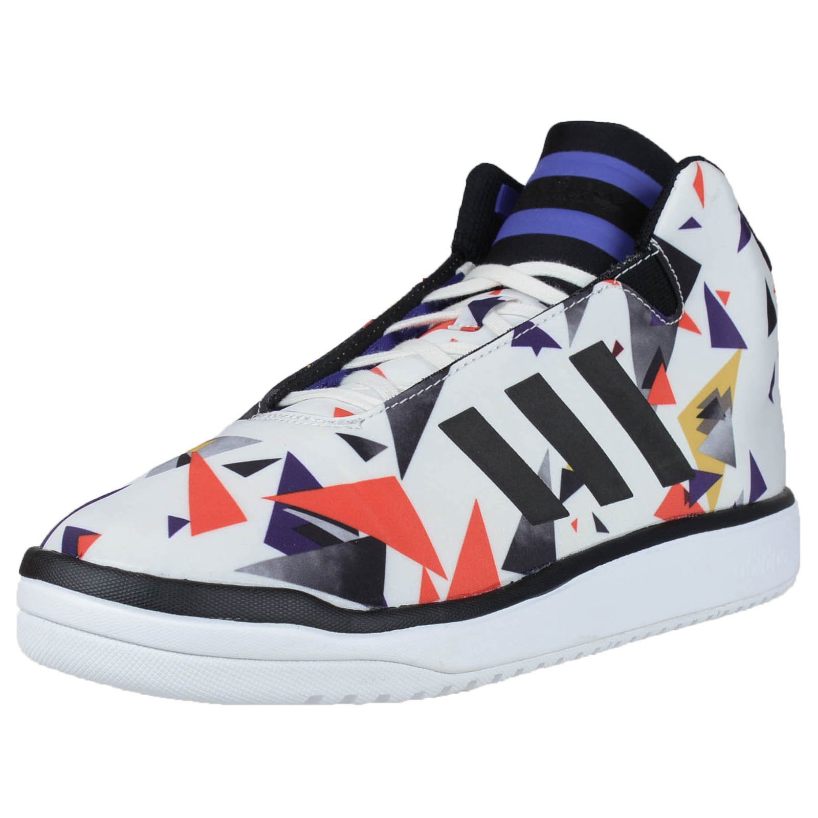 Adidas Veritas Mid Casual Men's Shoes