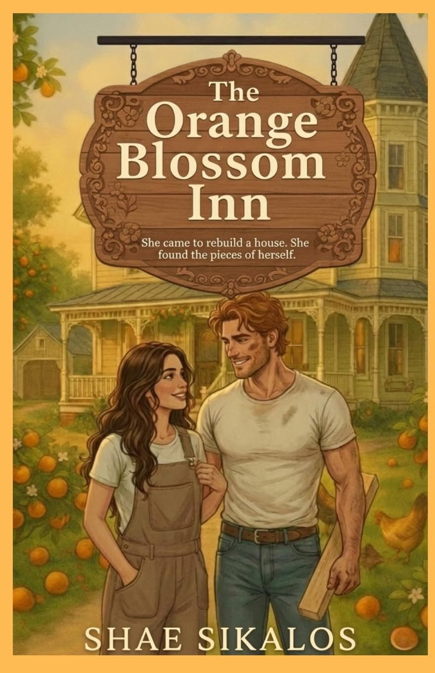 The Orange Blossom Inn