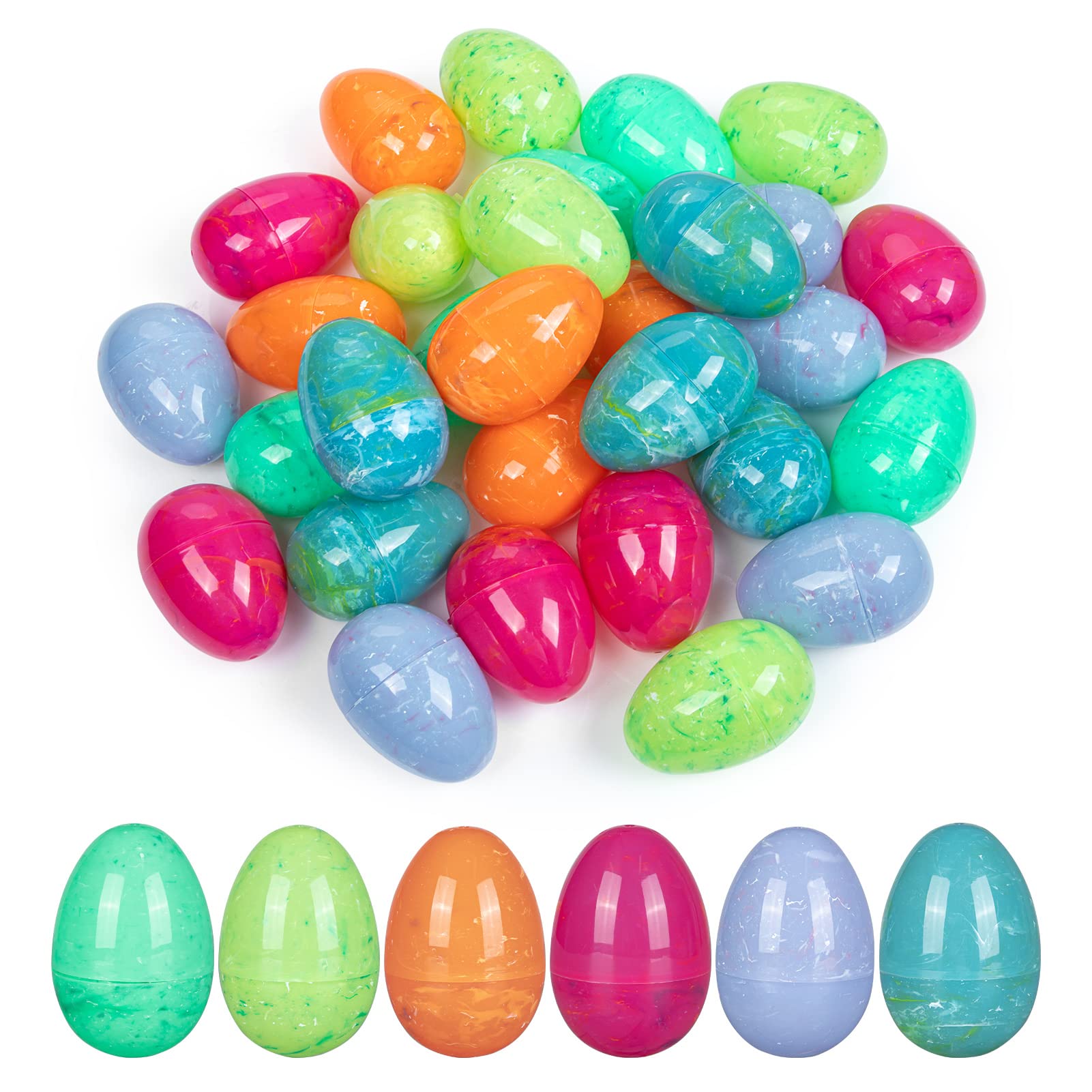 Lot De 12 œufs De Pâques Pendentifs De Pâques Pendentifs œufs