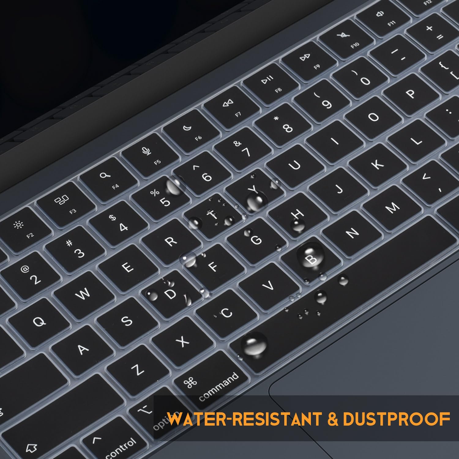 Amazon.co.jp: CaseBuy キーボードカバースキン 2026 MacBook Neo 13