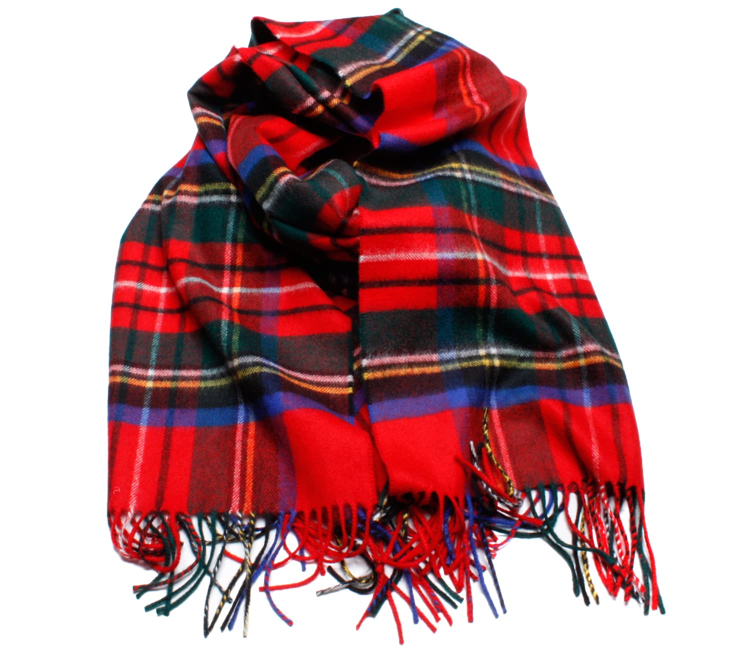 Amazon | [ジョンストンズ] 正規取扱店 WA000056-KU0303/ROYAL STEWART