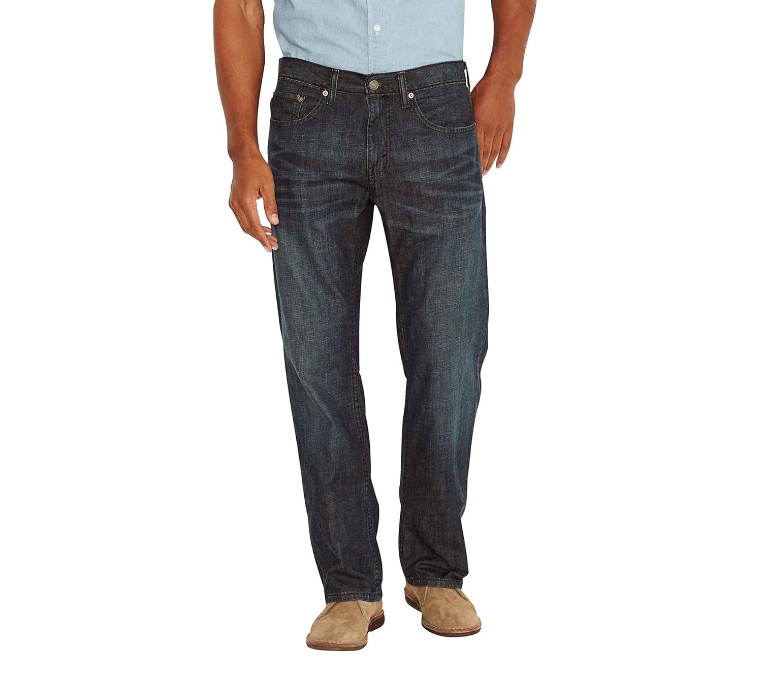 Levi 559 stretch jeans amazon Outlet