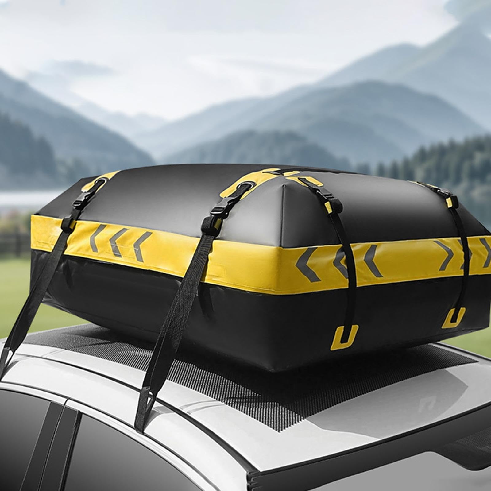 Bolsa Impermeable para Techo De Automóvil