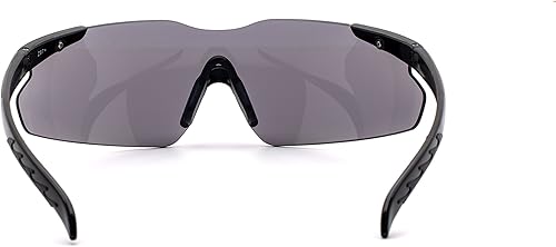 Miniatura 3 de Warden - Gafas de seguridad para hombres y mujeres, gafas de seguridad para el trabajo para construcción, trabajo en el patio y más - Lentes de