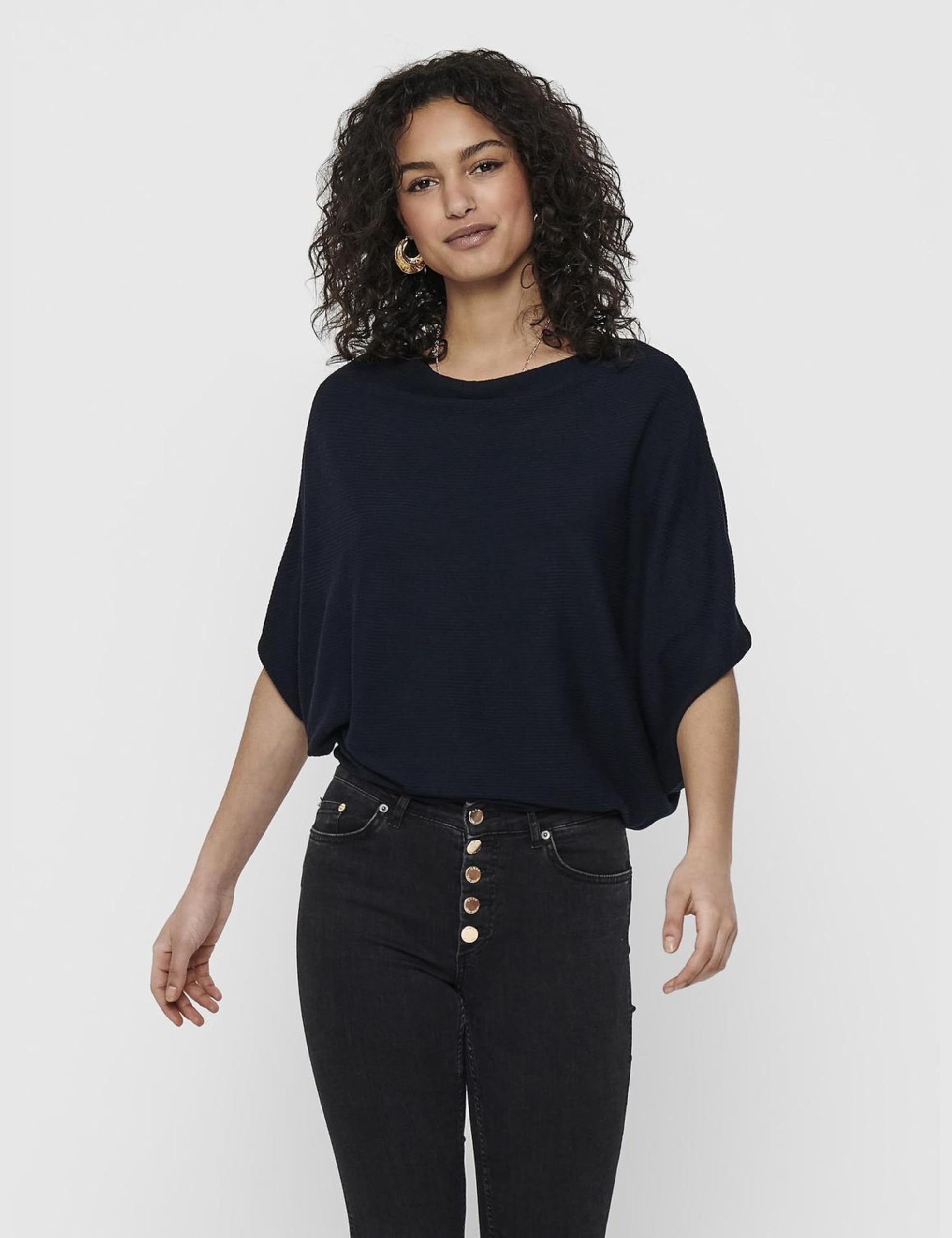 Jacqueline de Yong Female Strickpullover JDYNEW Strickpullover | Knitted Pullover