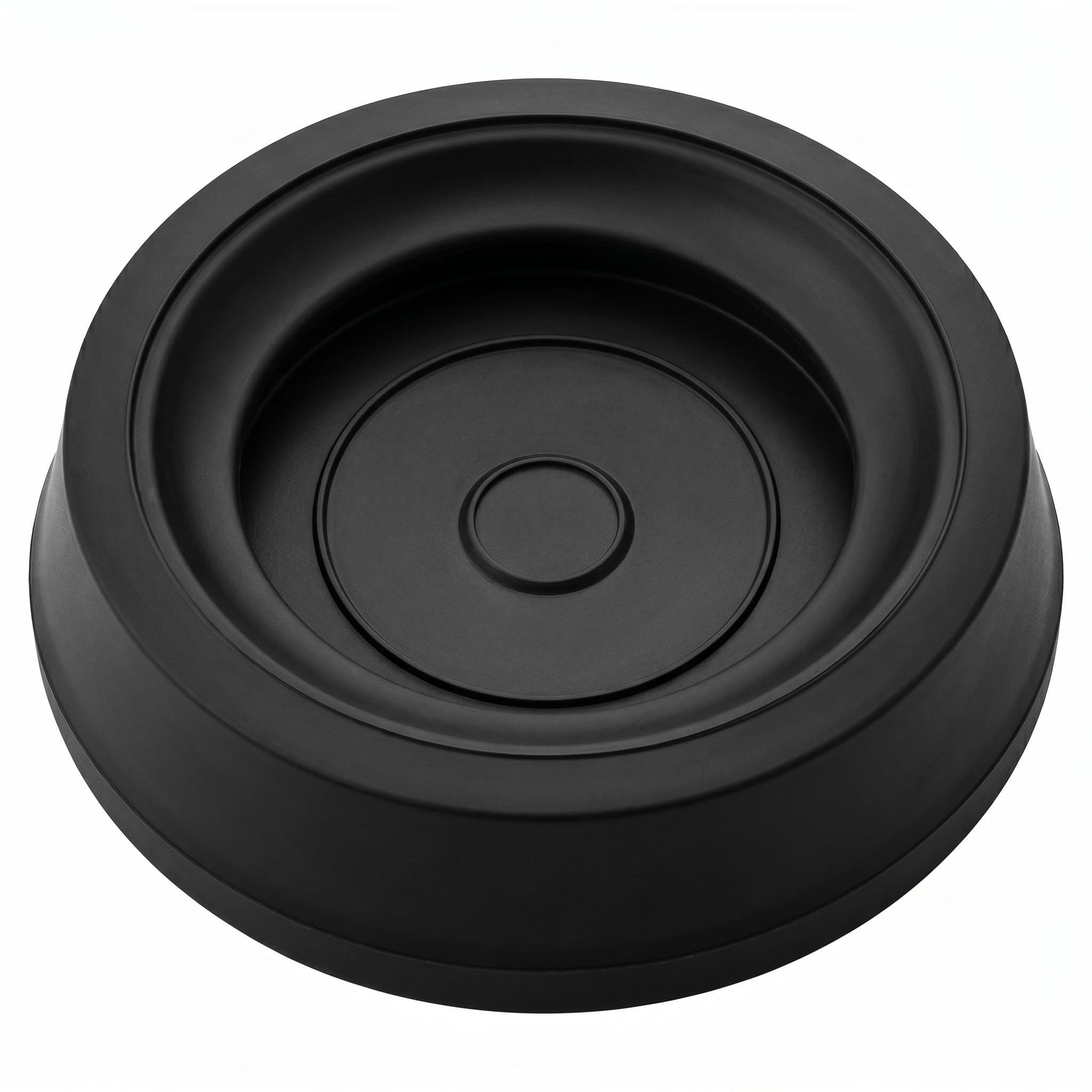 RANRAO Plunger Rubber Seal For Aeropress, Rubber Seal Plunger Cap For Aeropress Parts Coffee Maker Plunger for Coffee and Espresso Maker