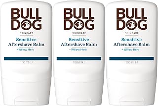 BULLDOG SKINCARE