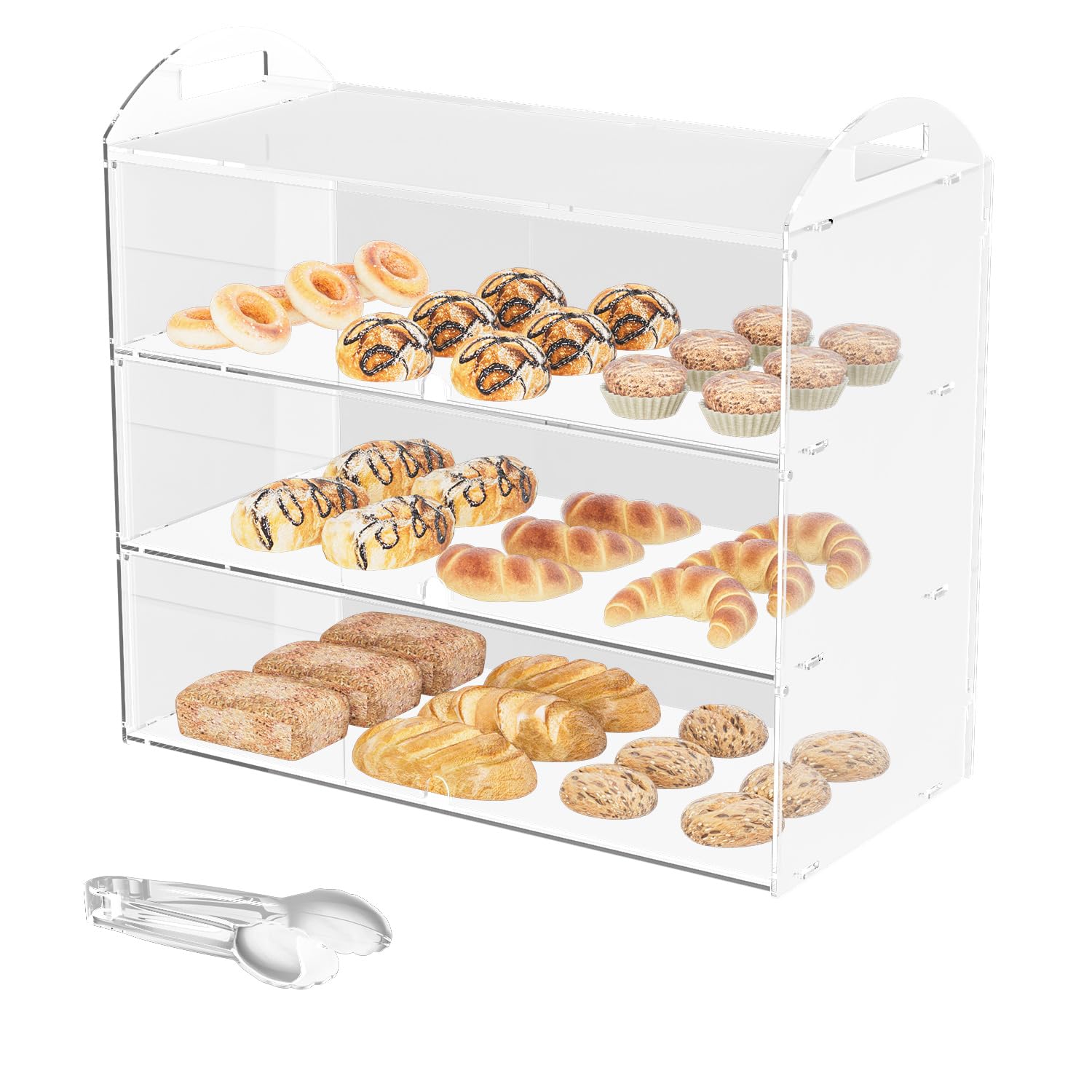 8-Quart Digital Air Fryer