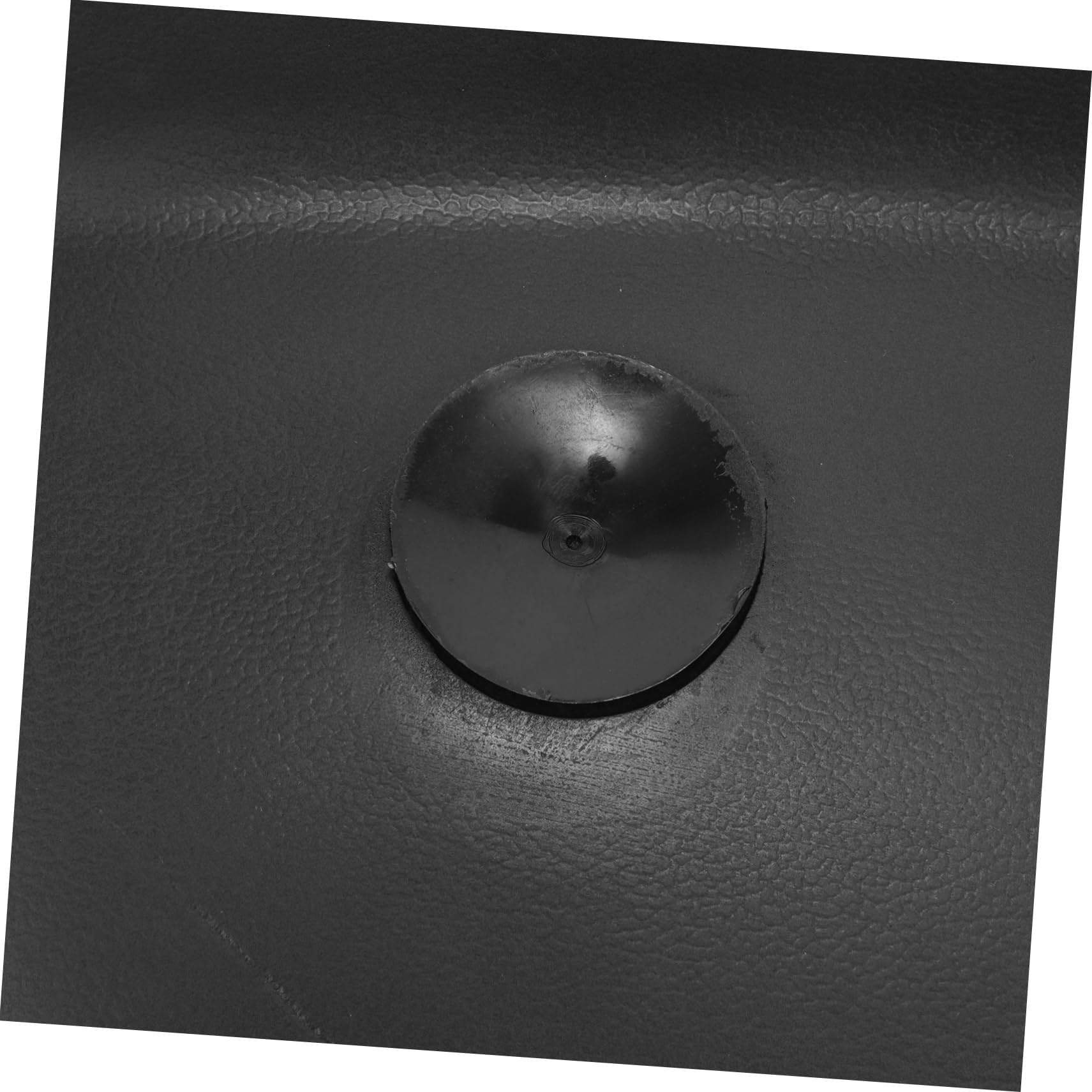 Hemobllo Cuscino Da Bagno in Pu Supporto Per Collo, Ventose Antiscivolo, Per Vasca Da Bagno e Spa Domestica