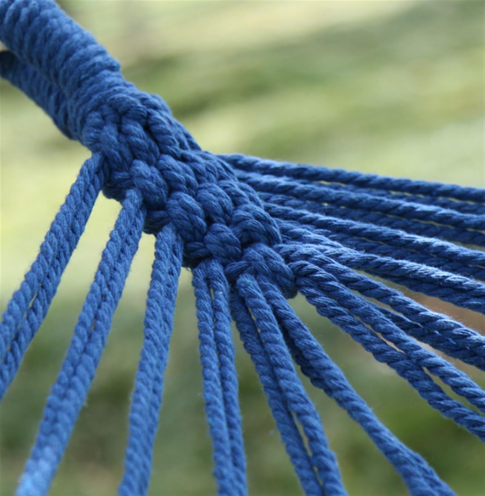 Hängematte Outdoor 200 X 80 cm Camping-Hängematten, Bequem Für Aufhängen, Nylon-Netz, Seil-Hängematte Für Schlafen Für Rucksacktouren Am Strand Camping Hängematte(Color:A)