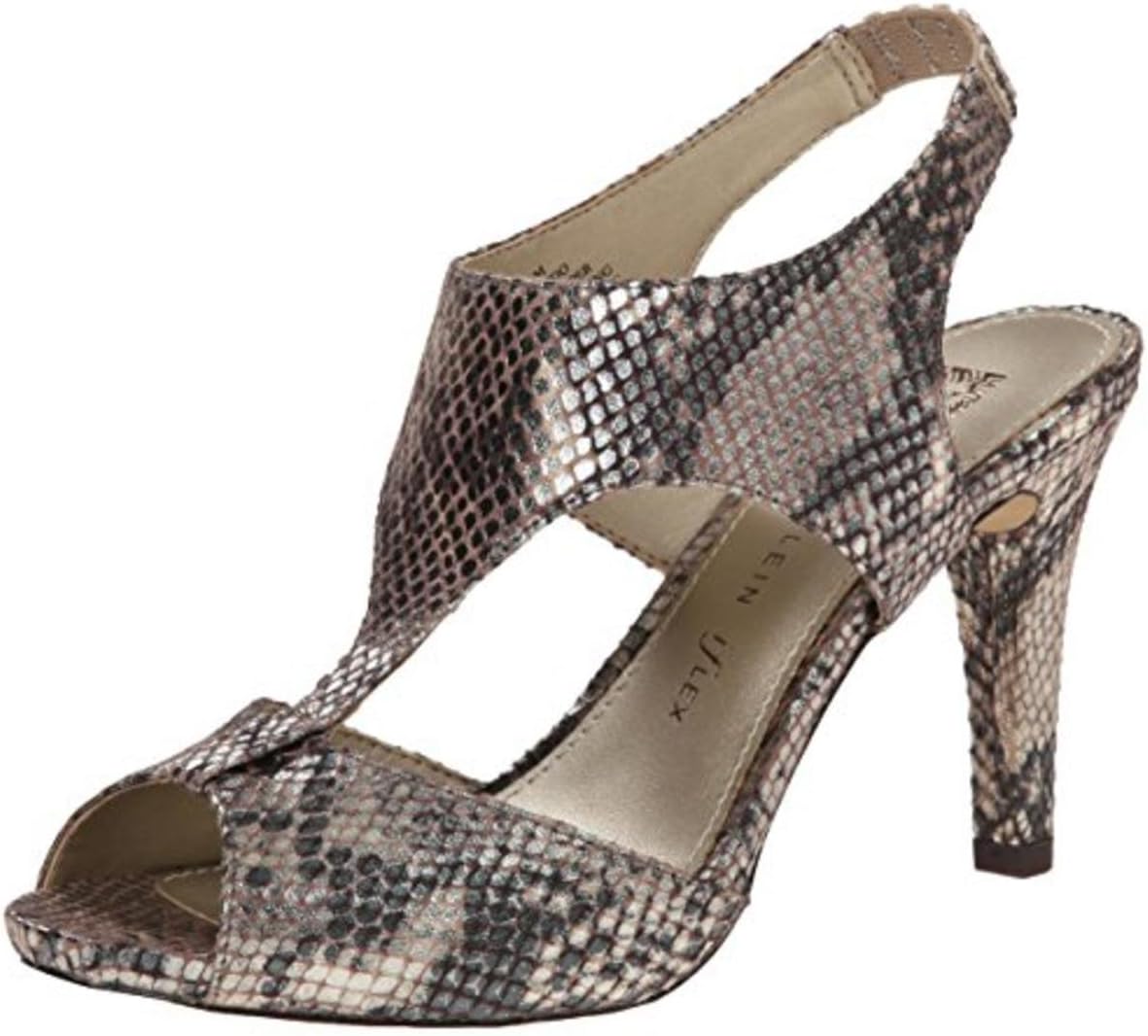 AK Anne Klein Sport Women's Ovido Fabric Dress Pump