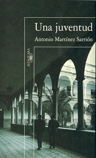 Una juventud (Memorias)