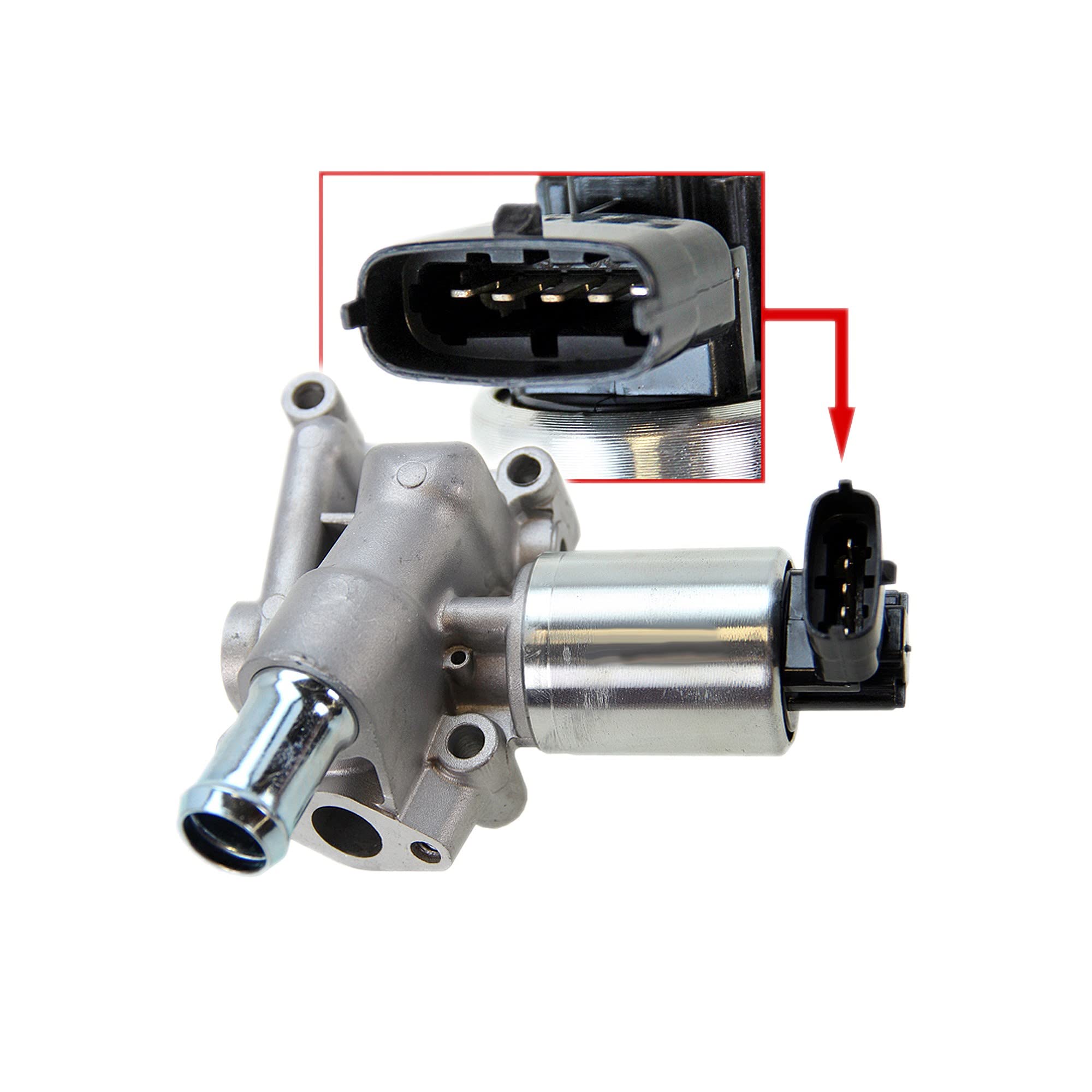 Original Opel Dichtung, AGR-Ventil 55577389 Online Kaufen
