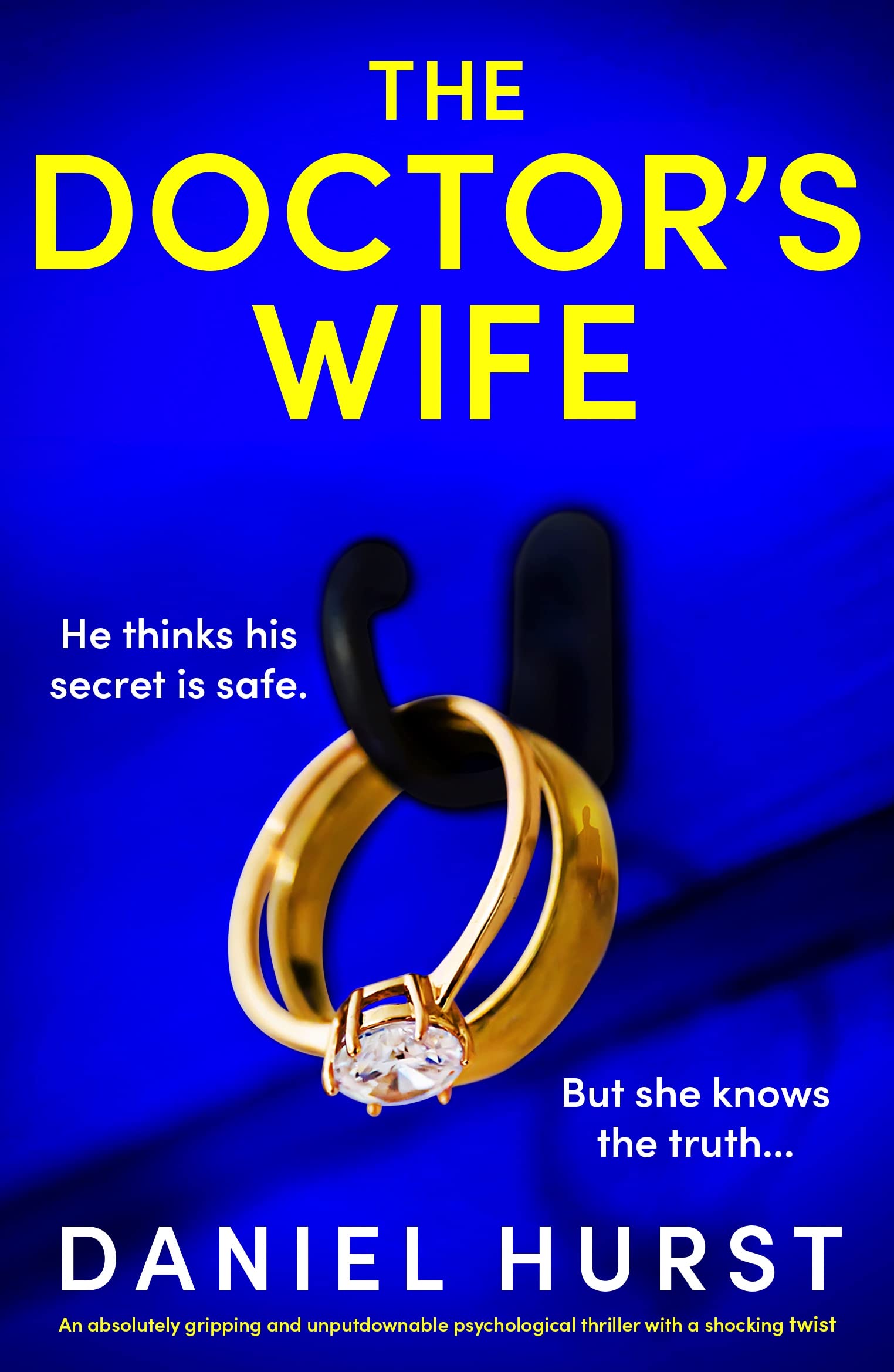 The Doctor's Wife
