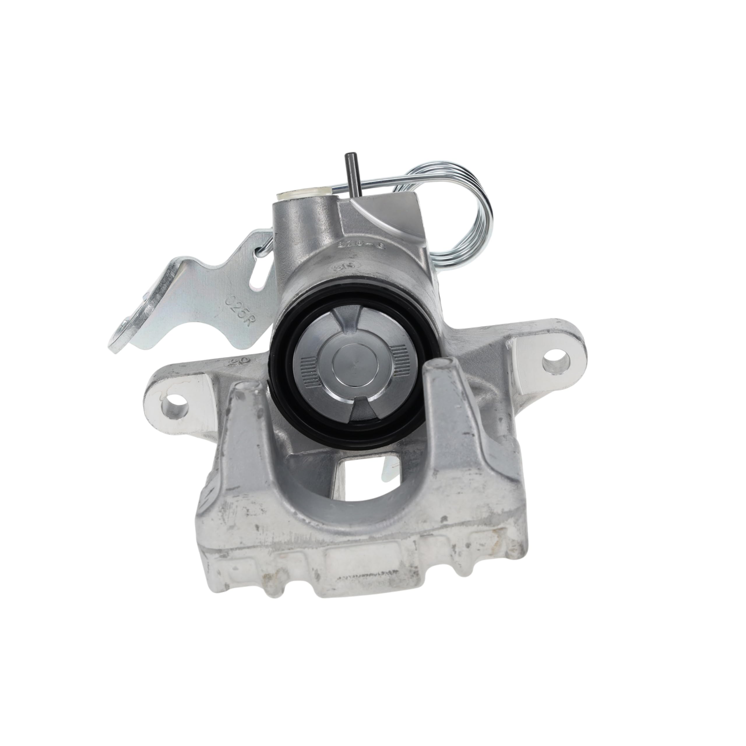 HELLA 8AN 355 783-341 Bremssattel - AN8334 - Bremssystem: TRW - Neuteil ohne Pfand - für u.a. AUDI / SKODA / VOLKSWAGEN