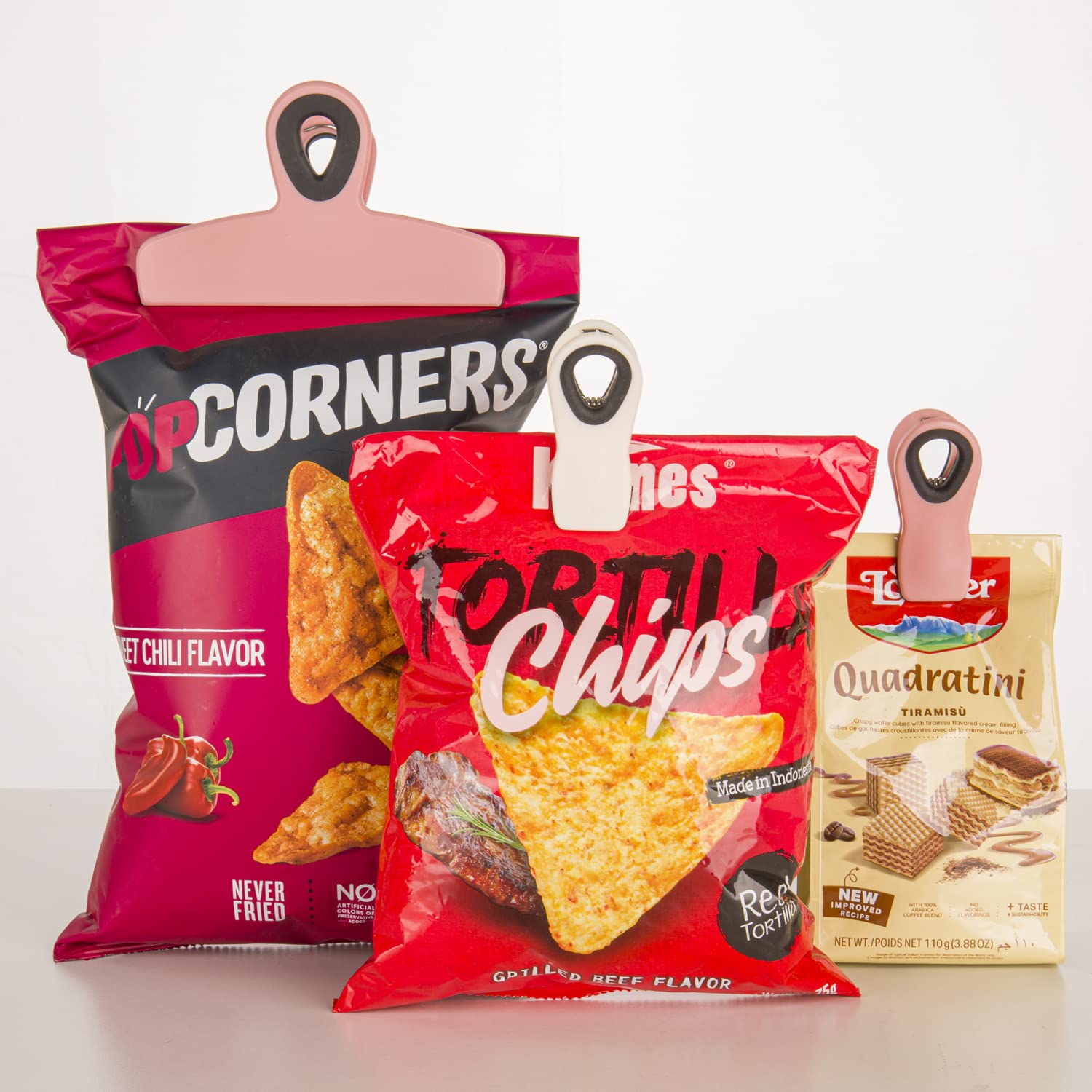 Chip Clips Brood Clips Tas Clips Magnetische Clips Chip Clip Chip