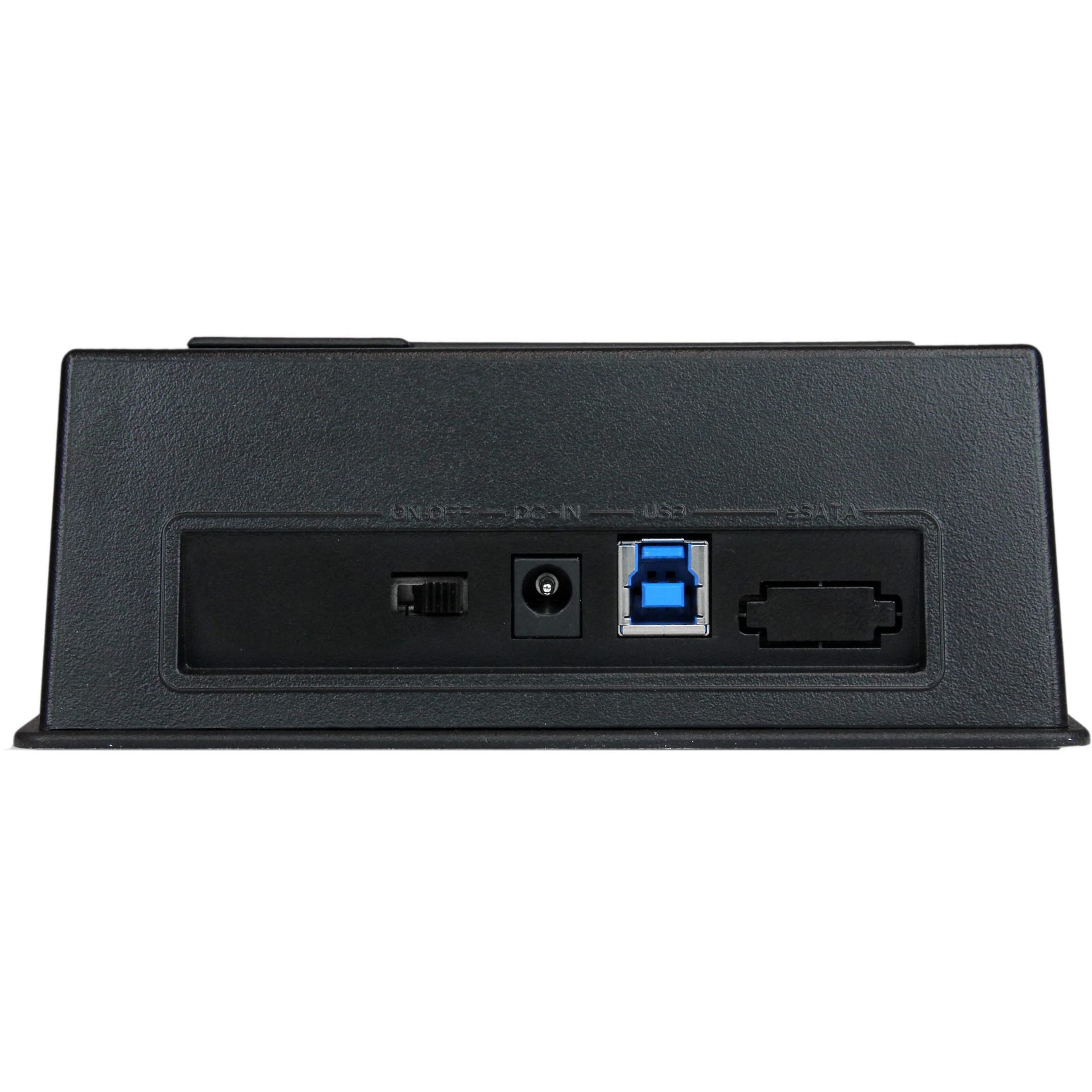 Amazon.com: StarTech.com Single Bay USB 3.0 to SATA Hard Drive