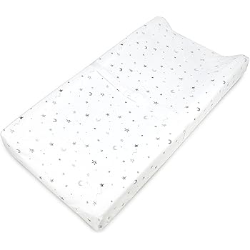 natural changing pad