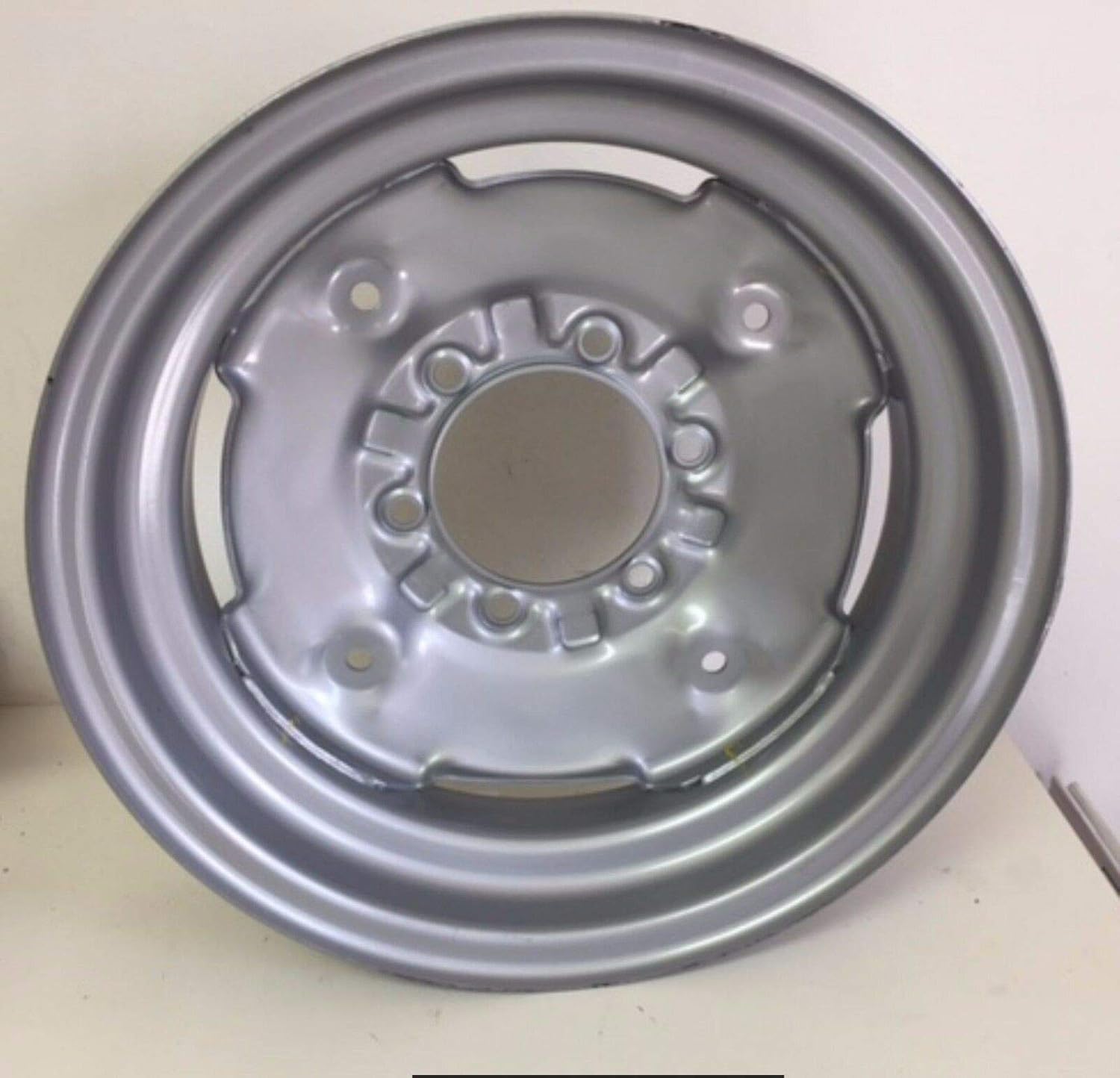 Tractor Wheel Rim Front 6 Lug 4.5" x 16" UNIVERSAL