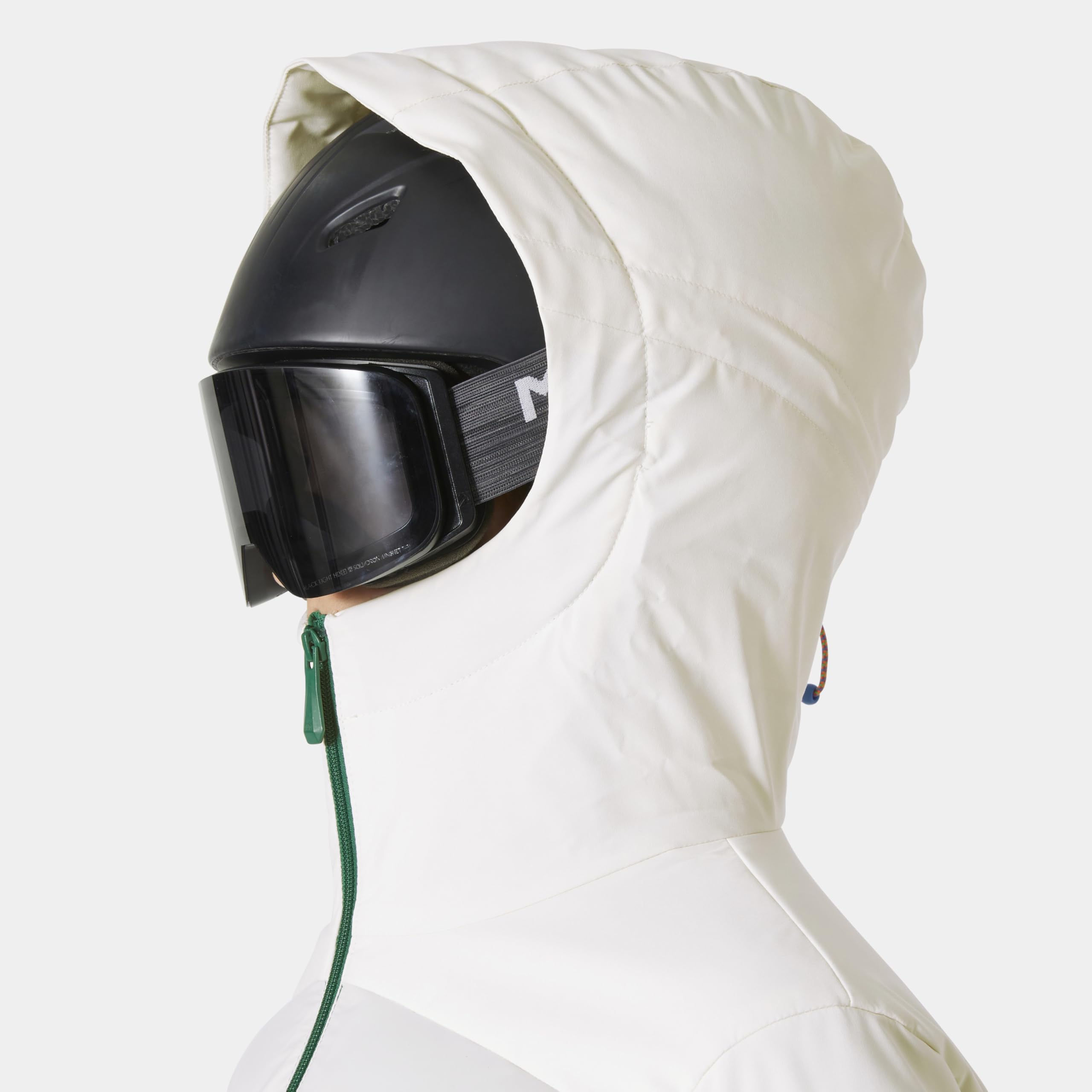 Helly Hansen Kurtka narciarska Kobiety W Imperial Puffy Jacket