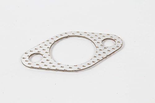 Miniatura 2 de GENUINE OEM KOHLER PARTS - GASKET, EXHAUST 20 041 12-S