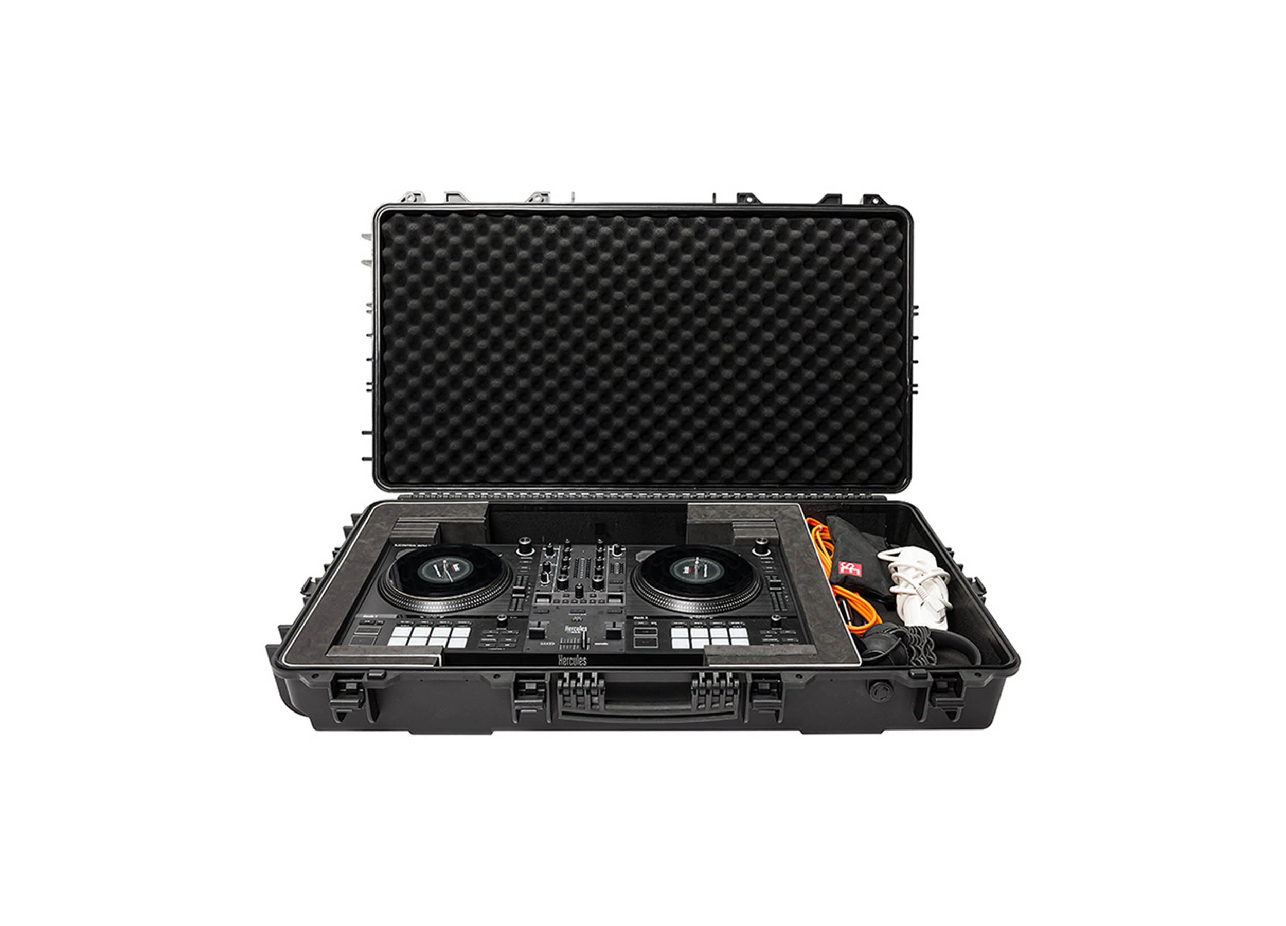 Magma FLXGUARD DJ-Controller Trolley - DJ Controller Case