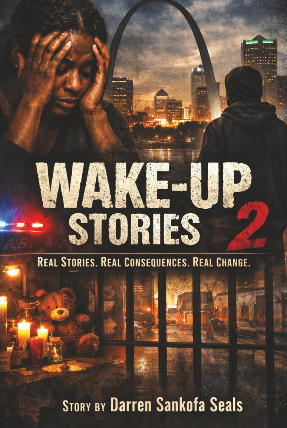 WAKE UP STORIES 2
