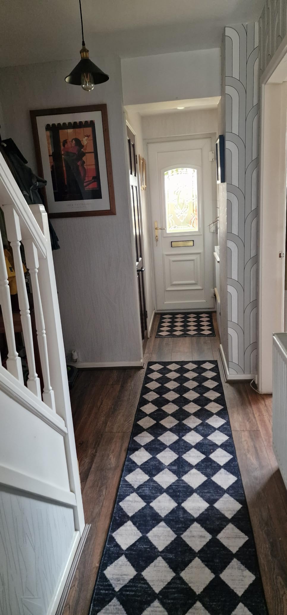 Customer photo