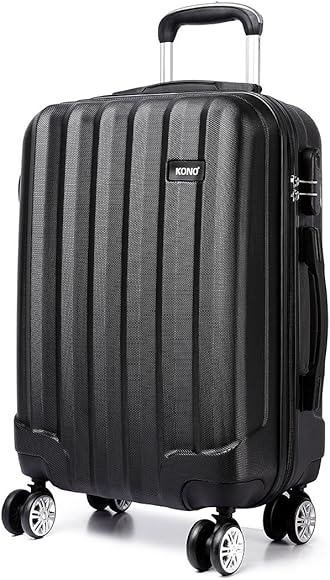 4 rollenkoffer leicht