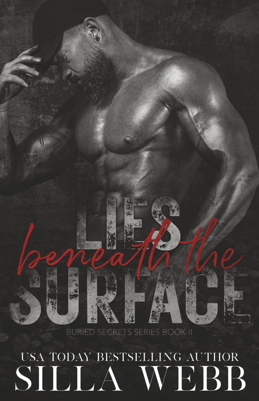 Lies Beneath the Surface: 2 (Buried Secrets)