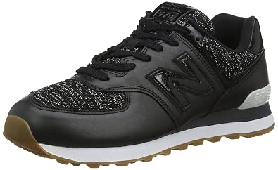 Buy new balance WL574PMD Black at Amazon.in
