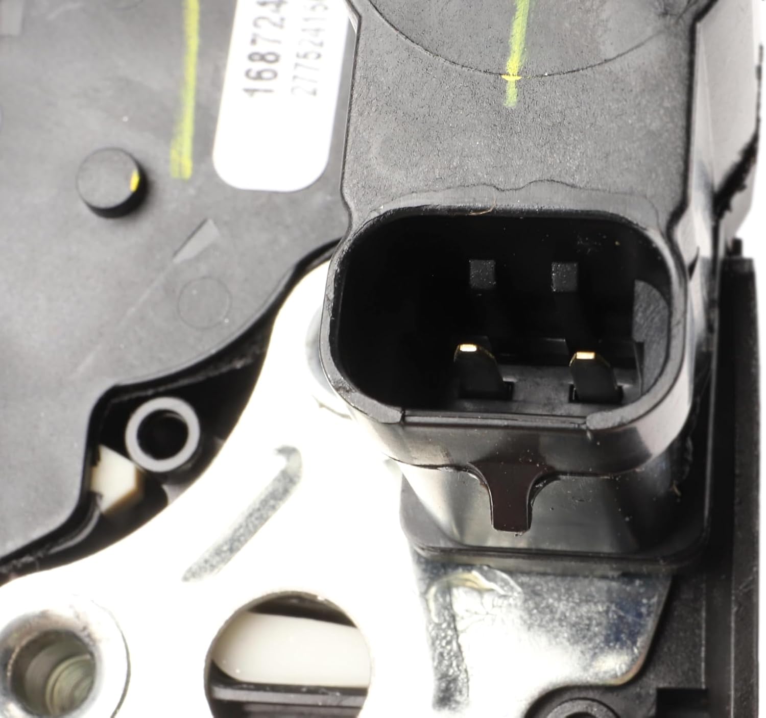 GM Genuine Parts 86593005 Rear Door Lock