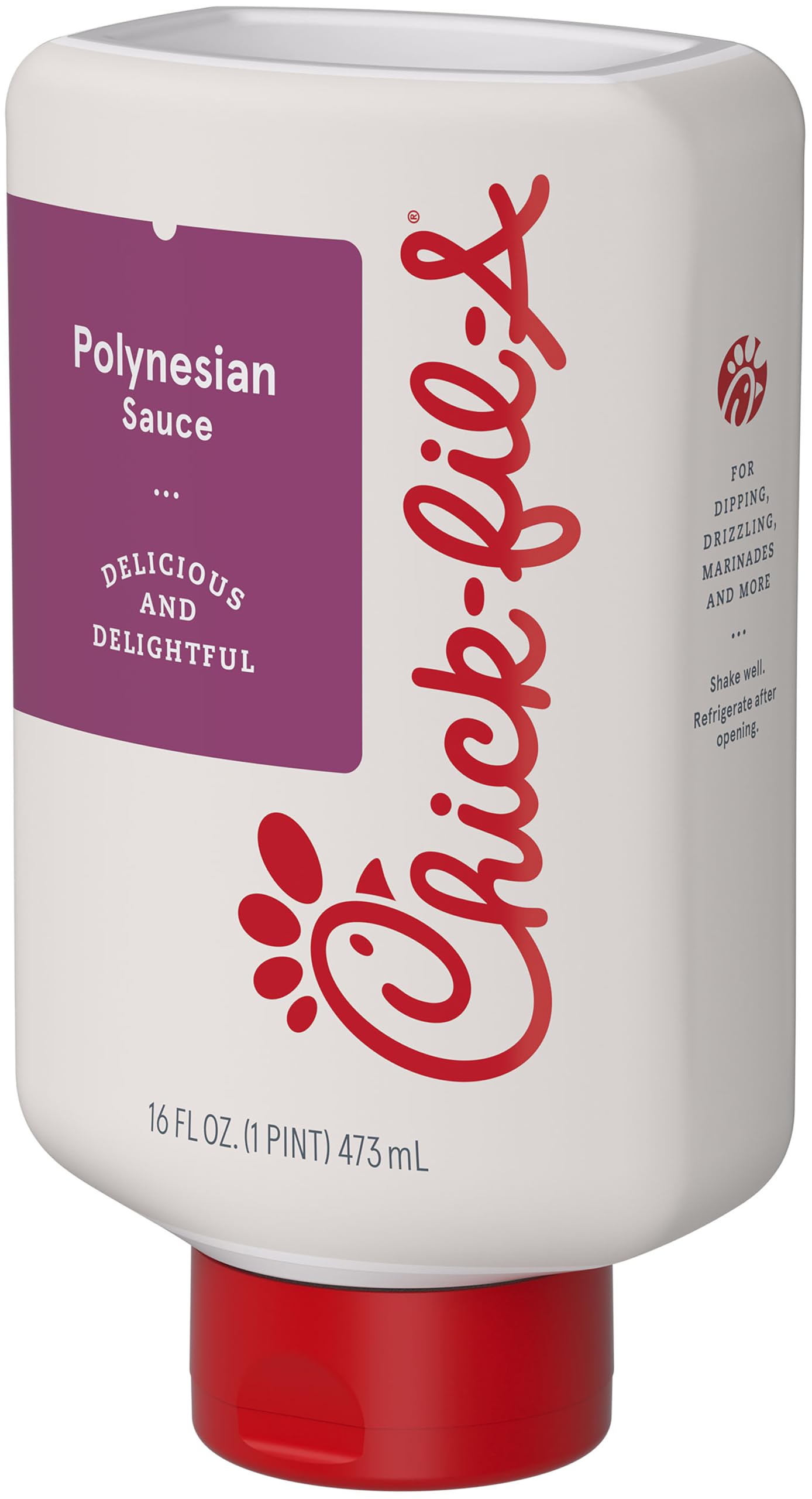 NEW Original Chick fil A Sauce 16 oz bottle Chick-Fil-A LIMITED EDITION!