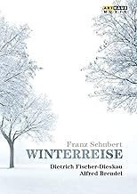 Schubert: Winterreise [DVD]