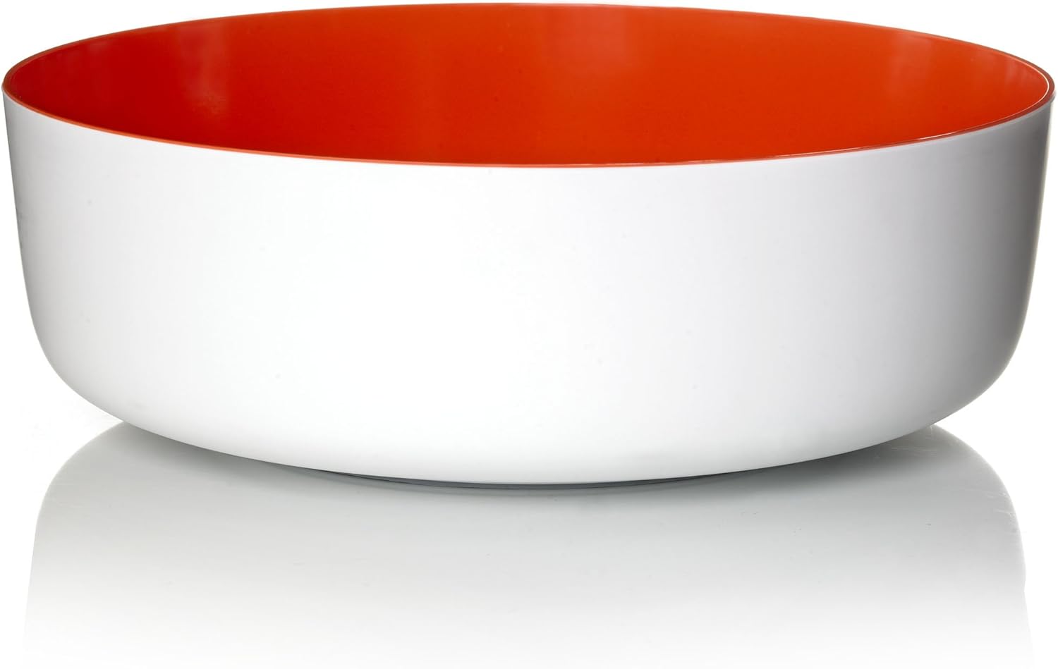 Pantone Universe I-Cuenco Lotus Tangerine Tango 171463