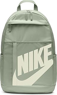 Nike Elemental Backpack - Hbr Backpackunisex-adult, JADE HORIZON/JADE HORIZON/(SEA GLASS), talla única, Casual