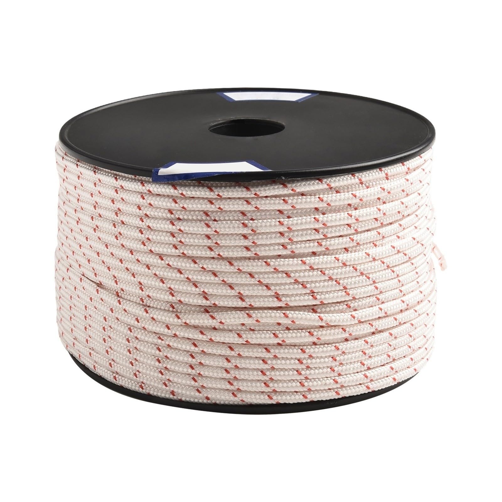 HIZON Cuerda de Nailon for Motosierra for cortacésped(4.0mmx100m)