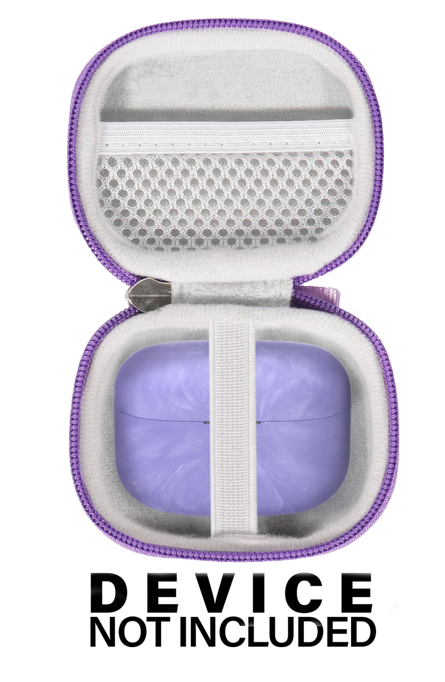 Amazon.com: CaseSack Case for Sony LinkBuds S Truly Wireless Noise